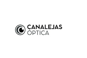 logo de Óptica Canalejas