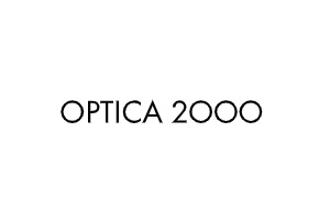 ópticas - logo de Optica2000