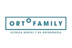 logo de Ortofamily