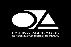 Ospina Abogados, logo
