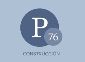 P76 Construcción