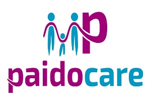 psicopedagogos en Madrid - logo de Paidocare Centro Psicopedagógico