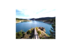Pantano de Entrepeñas