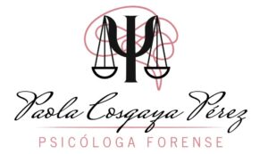 Paola Cosgaya Pérez