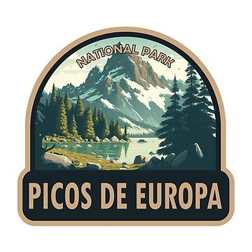 Parque Nacional Picos de Europa