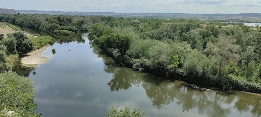 Parque Regional del Sureste