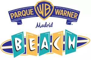 Parque Warner Beach Mejores destinos de playa en Madrid