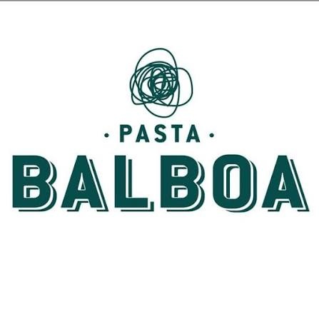 Pasta Balboa
