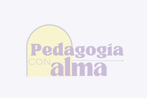 logo de Pedagogía con alma