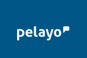 Pelayo, logo