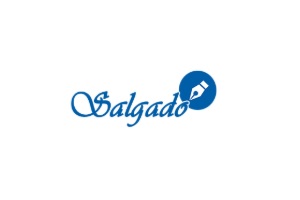 peritos calígrafos - logo de Perito Calígrafo Judicial Salgado