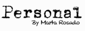 Personal by Marta Rosado