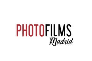 logo de PhotoFilms Madrid