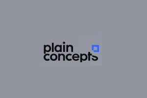logo de Plain Concepts
