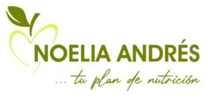 Plan de Nutrición - Noelia Andrés