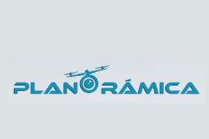 Planorámica, logo
