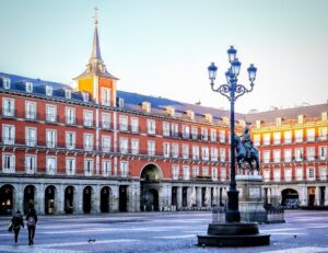 Plaza Mayor