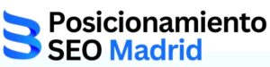 Posicionamiento SEO Madrid