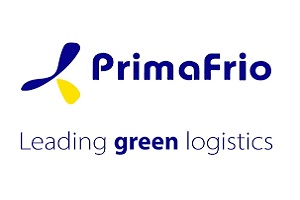 Primafrio, logo