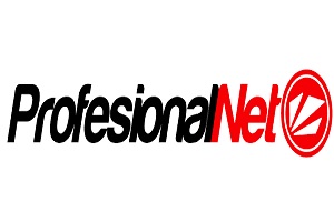 ProfesionalNet, logo