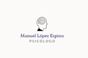 logo de Psicólogo Manuel López Espino