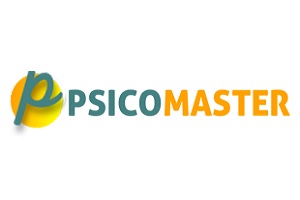 psicólogos - logo de Psicomaster