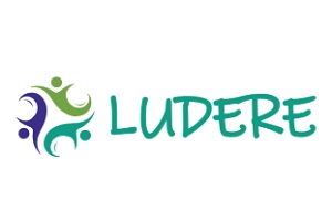 logo de Psicomotricidad y Psicopedagogía Ludere