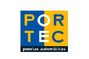 Puertas Automáticas Portec