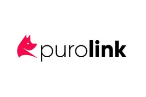 Puro Link, logo