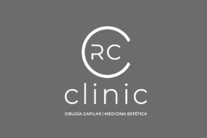 RC Clinic, logo