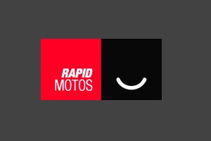 Rapid Motos, logo