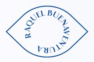 logo de Raquel Buenaventura