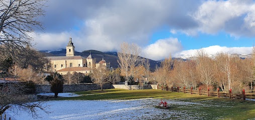 Rascafría