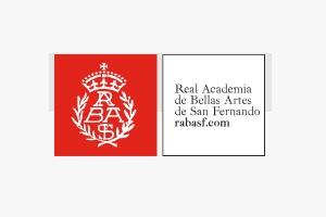 Real Academia de Bellas Artes de San Fernando, logo