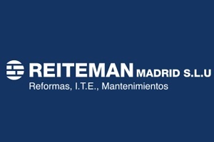 Reiteman