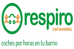 Respiro (Clickcar), logo