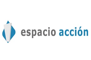 Rocódromo Espacio Acción, logo