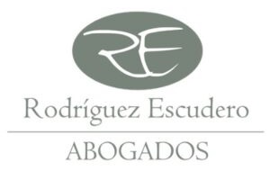 logo de Rodríguez Escudero Abogados