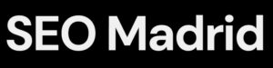SEO Madrid