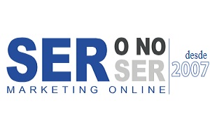 SER o no SER, logo