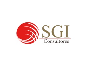 técnicos en prevención de riesgos - logo de SGI Consultores