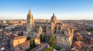 Salamanca