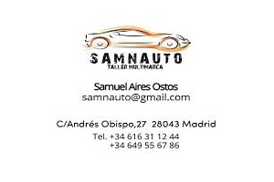 Samnauto