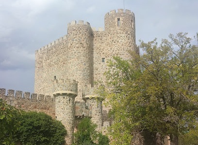 San Martín de Valdeiglesias