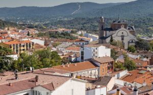 San Martín de Valdeiglesias