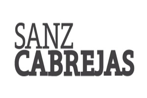 Sanz Cabrejas abogados penalistas, logo