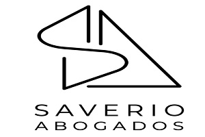 Saverio Abogados, logo