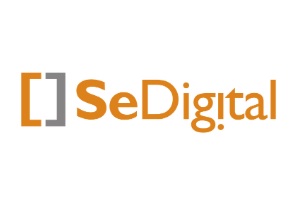 redactores SEO - logo de SeDigital
