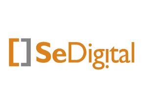 SeDigital, logo