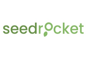 logo de SeedRocket